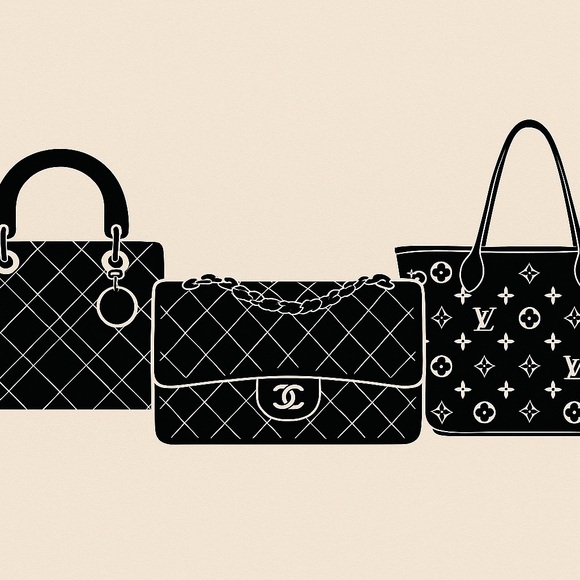 Meet your Posher, Hannah - Picture 1 of 1